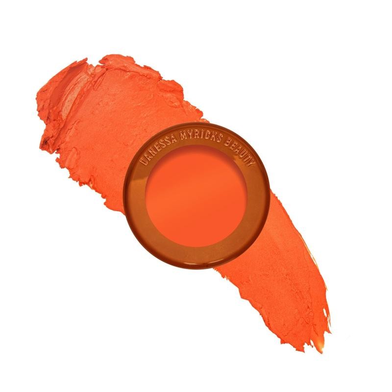 Yummy Skin Blurring Balm Powder Flushed:_Grape Soda