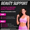 Bold Buns Creatina Mujeres Suplemento De Construcción Gluteo Sin Sabor
