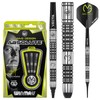 WINMAU Michael van Gerwen MvG Absolute Tungsten Softip Darts Set