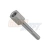 GlowShift Boost Bolt Sensor Thread Adapter Compatible with Chevy GMC