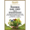 Ronnefeldt - Rooibos Earl-Grey Aromatic Herbal Tea from South Africa