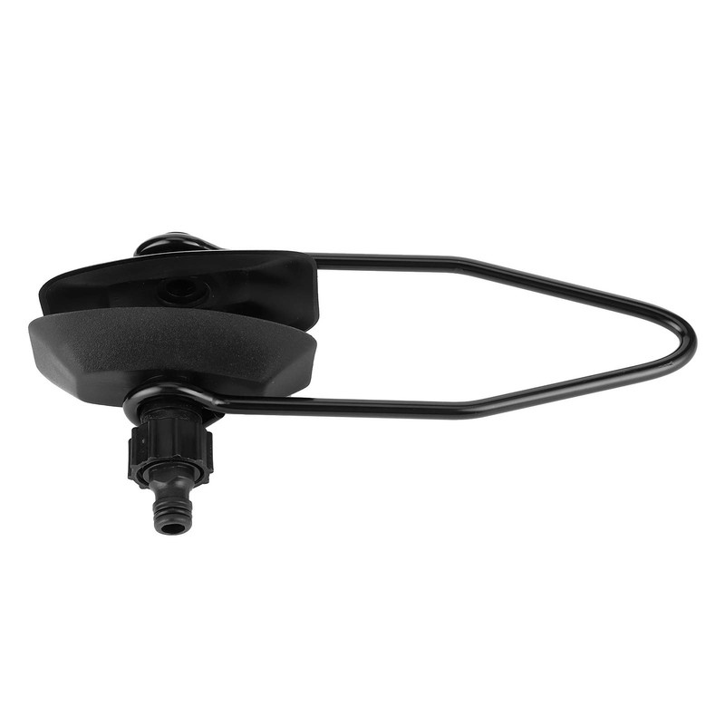 Large Outboard Motor Water Flusher Rectangular Earmuff JMFLR125 Fits Marine