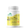 Serra Plus - Serrapeptase-based synergistic formula - by Provita Nutrition