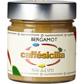 Bergamot Marmalade Caffè Sicilia - Sicily, Italy - 8.8 oz