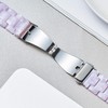 BINLUN Resin Watch Straps 12 14 16 18 20 22