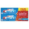 Crest Kid's Cavity Protection Toothpaste for Kids (children and toddlers