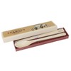 Snoopy [Combination Set] Chopstick & Spoon Twin Set/ENJOY WAGON Peanuts