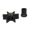 The ROP Shop | Pump Rebuild Impeller Kit for Mercury