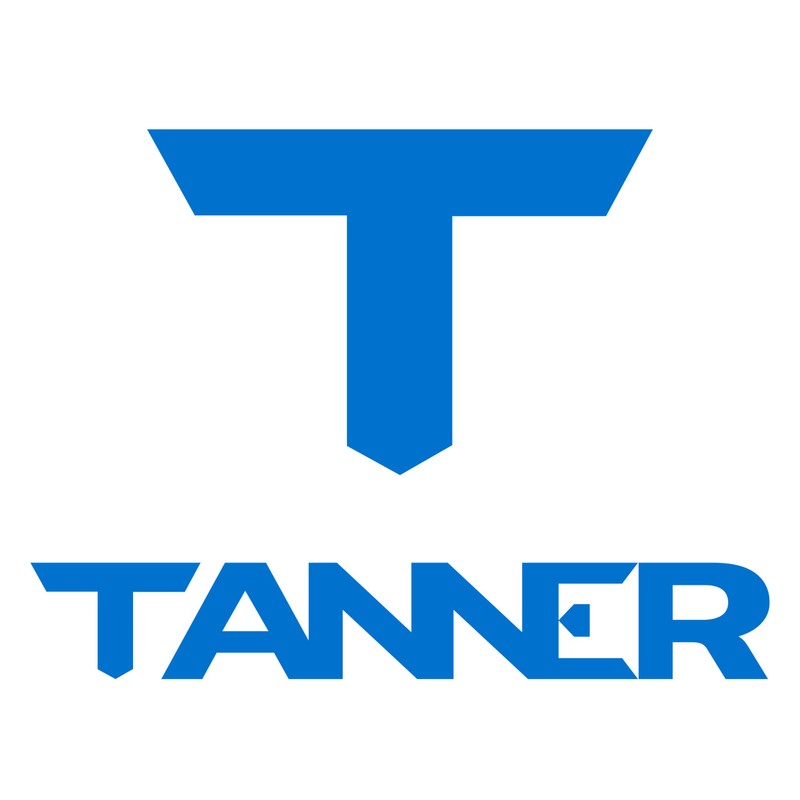 Tanner Jr. Batting Tee for Kids and Toddlers. Durable Youth