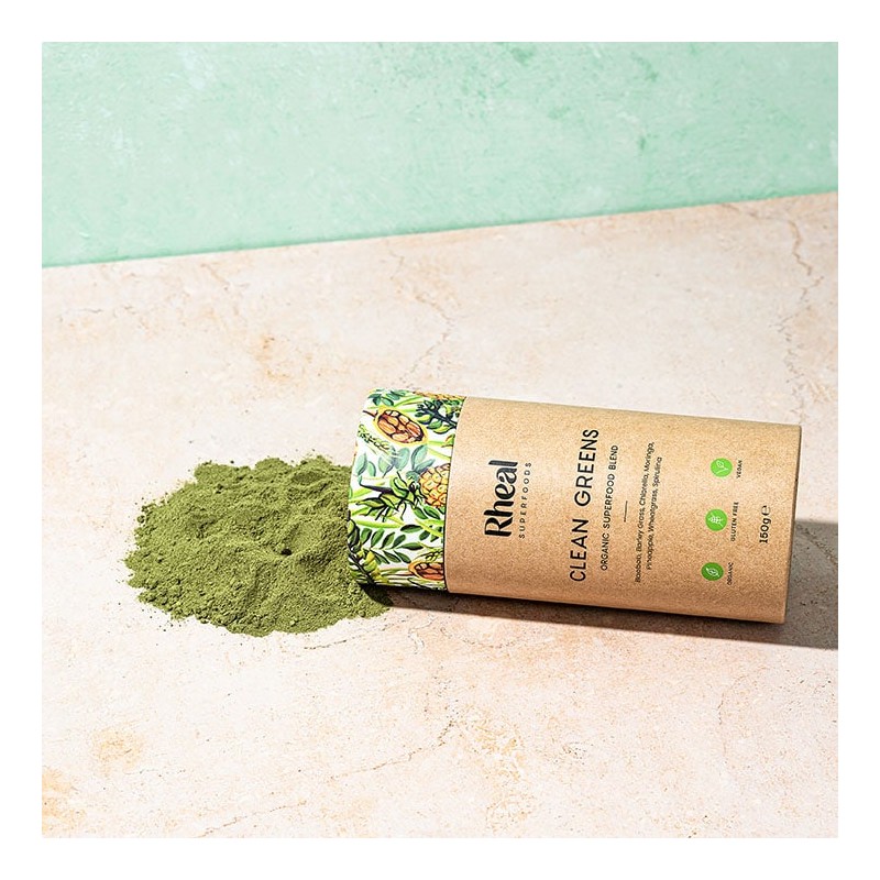 Rheal Superfoods Powders