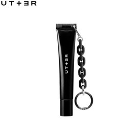 UTTER Repair Hand Serum Hinoki 50ml, Ring Chain:Coat Black