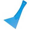 Handy Crown Vehicle Sheet Metal Spatula Blue Medium