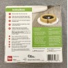 OATEY Johni-Ring, Jumbo Reinforced Wax Ring (31183L)