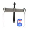 MANNIFEN 2-Jaw Gear Puller 14 inches Adjustable 2 Jaw Bearing