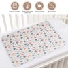 Thickened Urine Mat Cotton Waterproof Large Size Washable Nursing Diaper