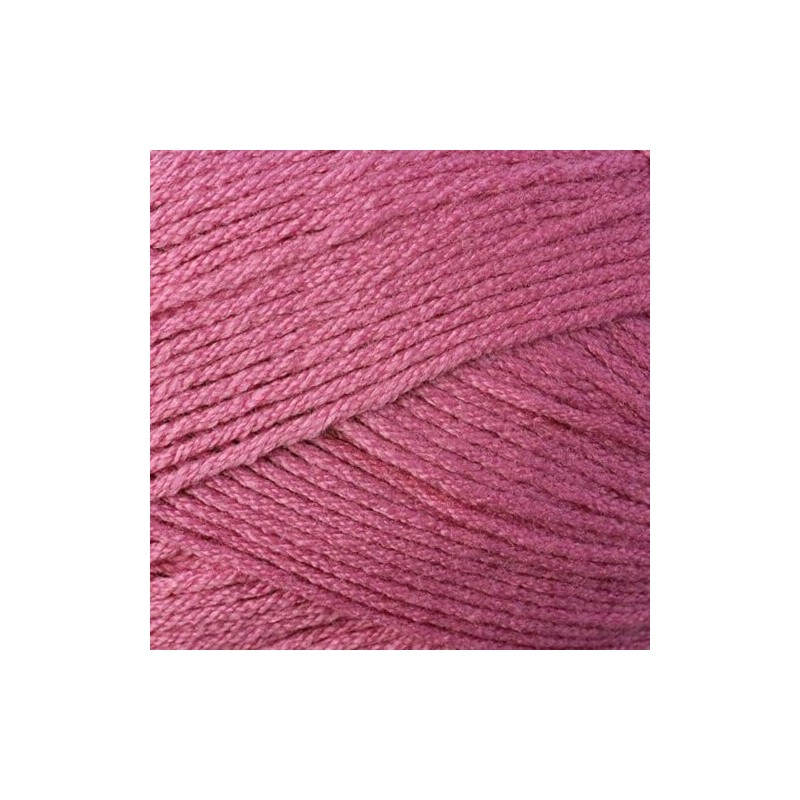 Berroco Comfort DK Yarn 2723 Rosebud