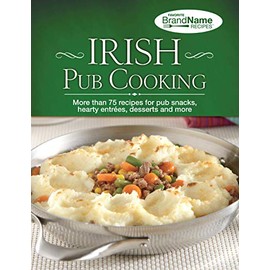 Irish Pub Cooking