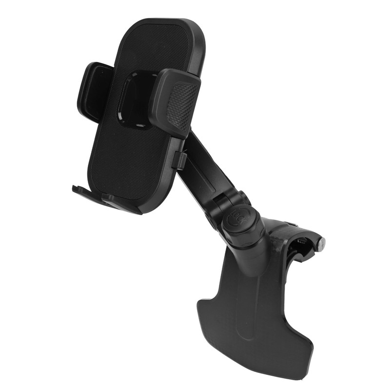 Car Phone Holder 360 Degree Rotation Handsfree Air Vent Phone