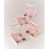 Holika Holika My Fave Mood Eye Palette 16 Types