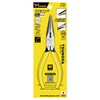 TSUNODA KING TTC Radio Pliers, No Blade Hole, Spring Included,