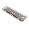 M.2 SATA NGFF SSD Enclosure Adapter Supports B Key B+M