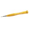 Precision Screwdriver Torx T6 x 25mm Multipurpose Screwdriver Made of