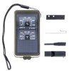 ASR Outdoor 10 in 1 Compact Survival Kit Camping Hiking