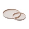 Tak MORNING PLATE Light Orange | Tuck Morning Plate JTN-0500-LOR