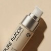 Crema Facial Antiedad Pure Amoor 40 Ml Hidratante