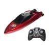 Racing Boat Mini RC Boats 2.4G High Speed Racing Boat