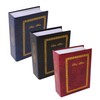 AtlonaTallon 6x4 Plain Photo Album with 200 Pockets - Random