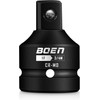 Mr.wintek 1" F to 3/4" M Impact Socket Adapter, Cr-Mo