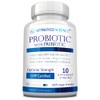 Approved Science Probiotic with Prebiotic - 10 Strains - 25