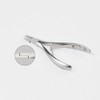 Cuore professional nail nipper D cuticle removal + 1 top