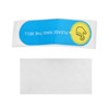 Smart Wireless Doorbell SelfPowered Beeper Remote Induction Waterproof