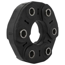SCITOO Driveshaft Drive Shaft Coupler Flex Joint Shaft Coupling Compatible for Hyundai Genesis 2009-2013,for Hyundai Genesis Coupe 2010-2012,Replace OE# 935-108 49300-3M800 49650-3M300