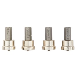Dewalt DW2014C4 Drywall Screw Setter (4-Pack)
