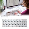 DIY Mechanical Keyboard Kit 68 Keys 2.4G Wireless 65 Percent