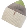 CHILLOUTS Women's Tam Hat Winterm TZE, Cream/Taupe, One Size EU,