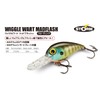 Wiggle Wart MadFlash 05 Blue Chrome Orange