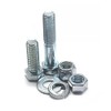 Titan Industrial Supply- 1275 Piece Grade 5 Coarse Thread Fastener