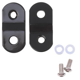 Harley-Davidson 28-76mm Gas Tank Lift Up Stay Kit XLH Sportster 883/1200 48 72 Iron Roadster Chopper Custom (38mm)