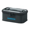 Shimano BK-093T System Case, Black, L