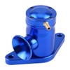 Car Bolt on Blow Off Valve BOV for Subaru Impreza
