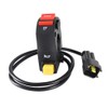 Brake Power-Off Switch for SURRON Handlebar Control Engine Ignition Stop
