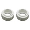Hayward 2-Inch Union Nut Tailpiece Salt Generator Pool Replacement (2