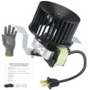 85598000 Bathroom Exhaust Fan Motor Assembly | Quiet High CFM