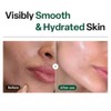 Dr.G- Cuidado peeling suave sin irritación de la piel.