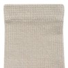 nicomako set1237 Women's Socks, Made in Japan, Plain, 100% Cotton