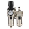 Air Dryer, Air Pressure Regulator, AC3010-03 Aluminum Alloy Compressed Air